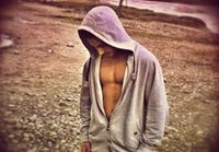 Carter Harrison