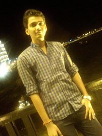 Aayush Sah