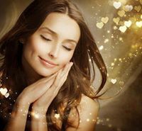 العطر القمري