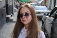 Оленка Коцур