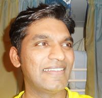 Jegadeesh Murugan