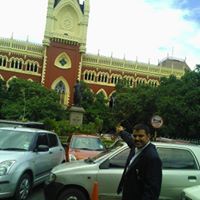 Mrigank Shekhar