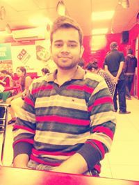 Ajay Soni