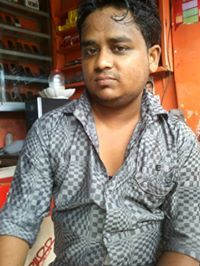 Md Shaim
