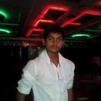 Akanksh Reddy