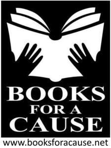 BOOKS FOR  A CAUSE