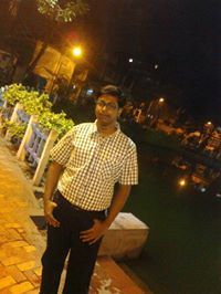Joydeep Das