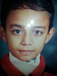 Abdulrahman Mohamed