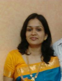 Anuradha Gaikwad