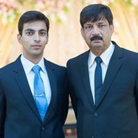Moeez Ahmed