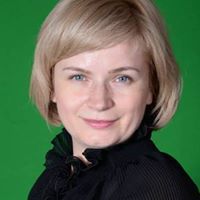 Оксана Проселкова