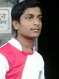 Sudarshan Sutar
