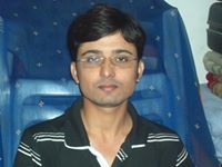 Yogesh Mishra