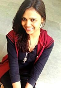 Sonali Singh