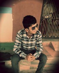 Dharmesh Taylor