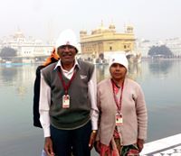 Vishal Prajapati