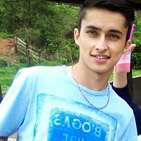 Gabriel Ribeiro