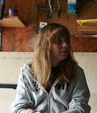 Beth Duberstein-Allen