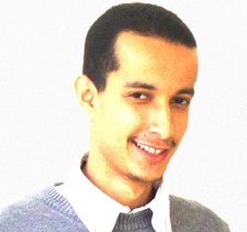Mohammed Alomary