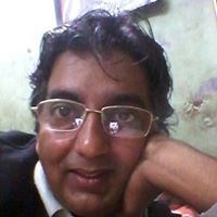 Subhojit Chatterjee