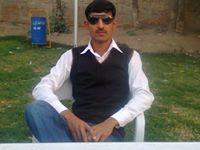 Farooq Choudhry