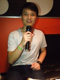 Danny Wong