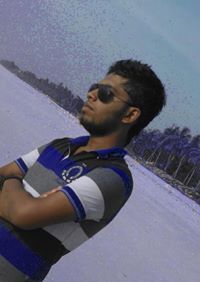 Brijesh Chandan