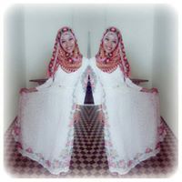 Sparkling Marviyani