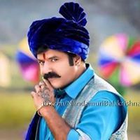 Dronavalli Srichandra