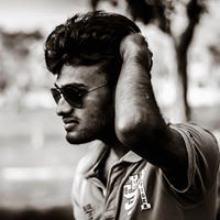 Sharu Sharath