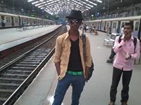 Sudhir Chaudhari