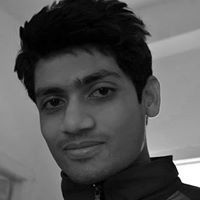 Sourav Kabiraj