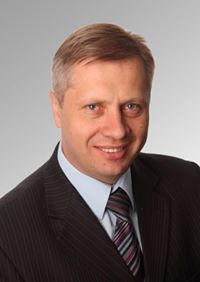 Андрей Севрюков