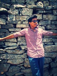 Hemanth Reddy