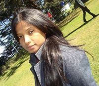 চৈতালি গুপ্ত