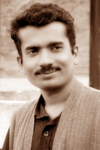 Vishnu Thore