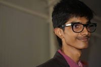 Apoorv Tiwari