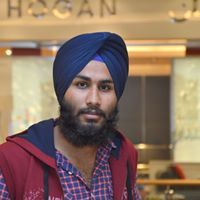 Gursewak Singh