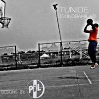 Ogungbamila Babatunde