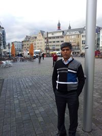 N S MURTHY