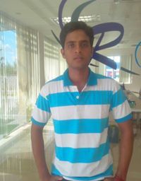 Saravanan BJ