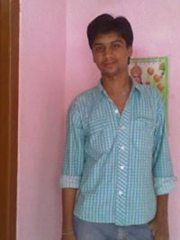 Anurag Srivastav