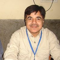 Raj Dudeja