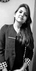 Srishti Bhardwaj