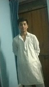 Anirudh Mazumdar