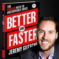 Jeremy Gutsche