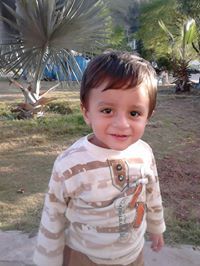 Umer Asghar