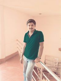 Rahul Nair