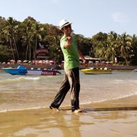 Sumit Sonal