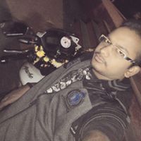 Neelanshu Vishwakarma